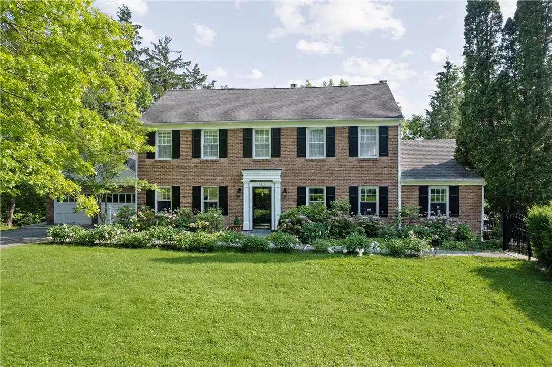 110 Hampton Road, Ithaca, NY 14850 - #1