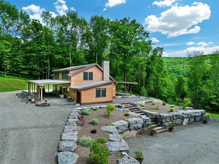 613 Betty Brook Road, South Kortright, NY 13842 - Image #2