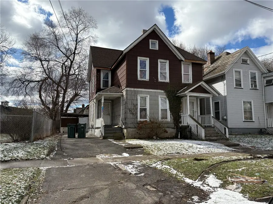 25 Wabash Street, Rochester, NY 14609 - Image #3