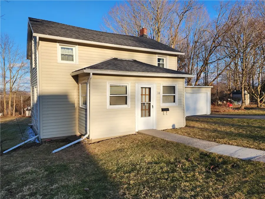 12 Prospect Street, Mount Morris, NY 14510 - Image #2