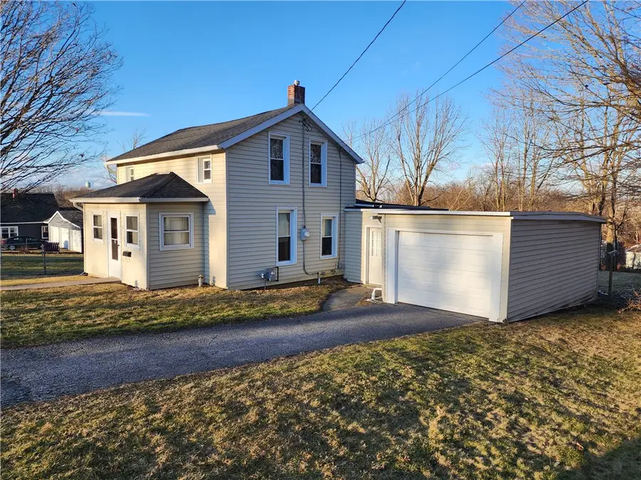12 Prospect Street, Mount Morris, NY 14510 - Image #3