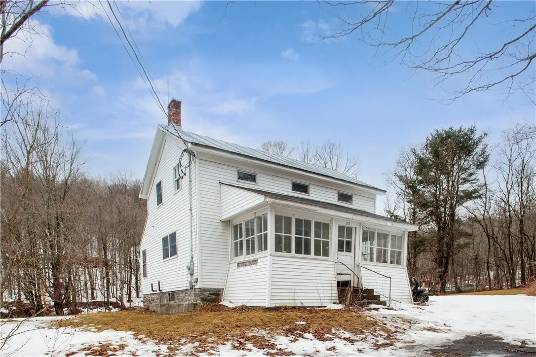 105 Vintonton Road, Warnerville, NY 12194 - Image #1