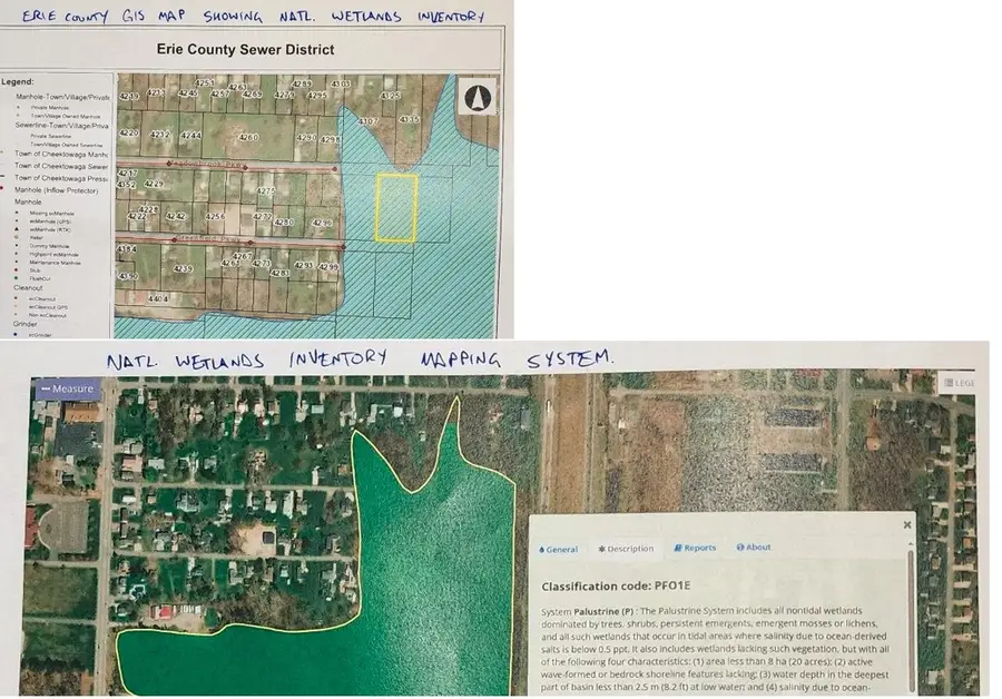 Greenfield Parkway, Hamburg, NY 14075 - Image #2