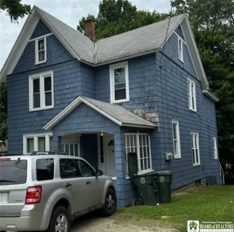 360 Fairmount Avenue, Jamestown, NY 14701 - Image #2