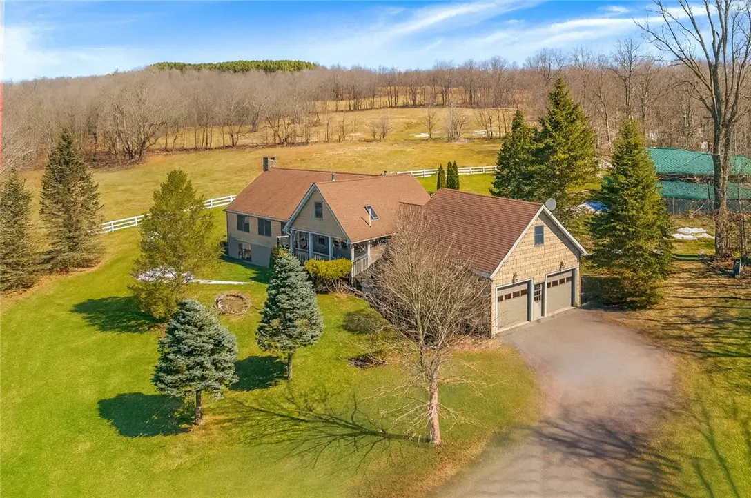 314 96 Road, Bloomville, NY 13739 - Image #1