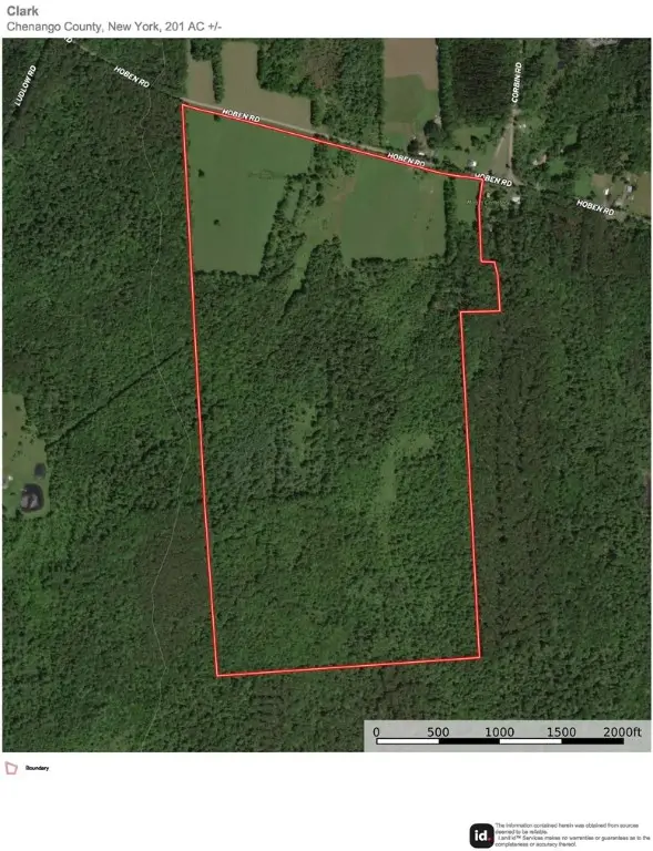 371 Hoben Road, Oxford, NY 13830 - Image #3