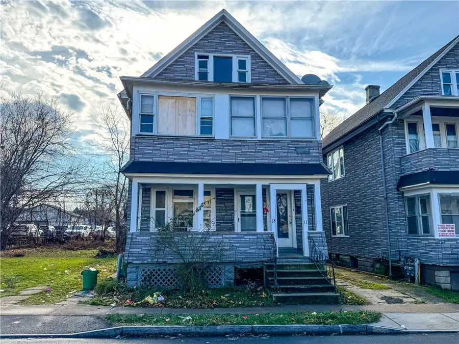 61 Weaver Street, Rochester, NY 14621 - Image #2