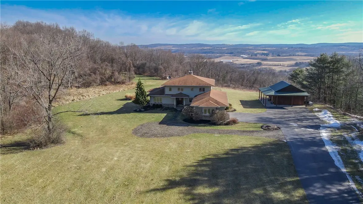 269 Stitts Hill Road, Pine Valley, NY 14902 - Image #1