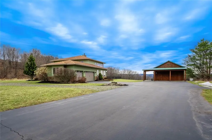 269 Stitts Hill Road, Pine Valley, NY 14902 - Image #3