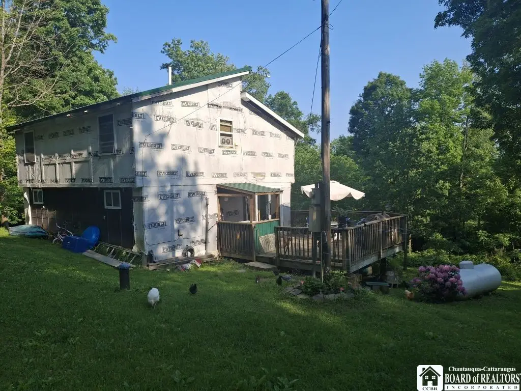 6098 Shady Lane, Franklinville, NY 14737 - Image #1