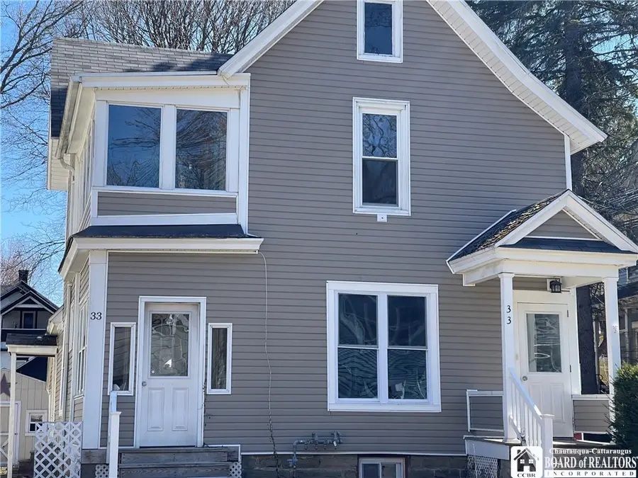 33 Myrtle Street, Jamestown, NY 14701 - Image #2