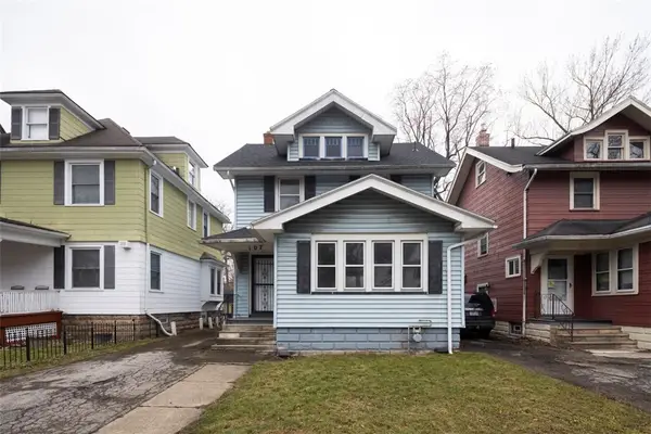 107 Shelter St, Rochester, NY 14611