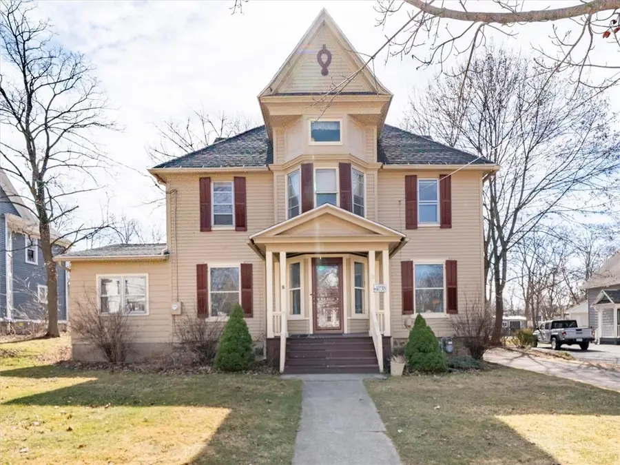18 Oak Street, Geneseo, NY 14454 - Image #2