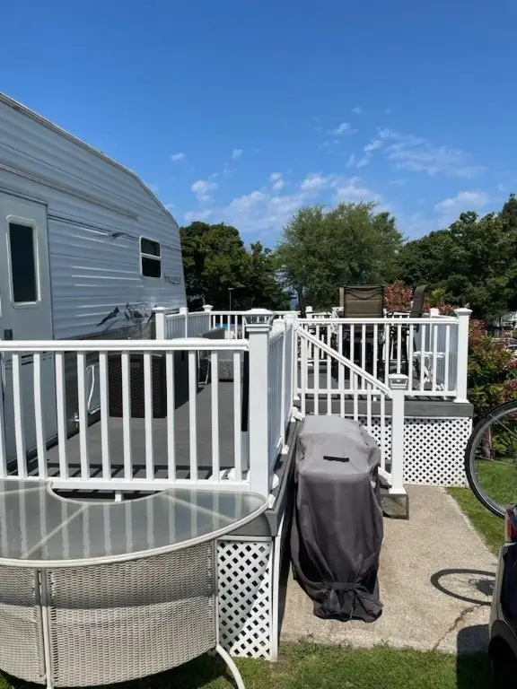 7945 Lake Road #156, Sodus Point, NY 14555 - Image #2