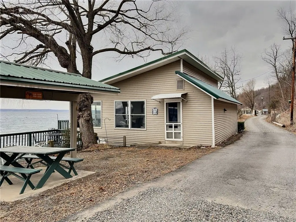 1183 Honoco Road, Aurora, NY 13026 - Image #1