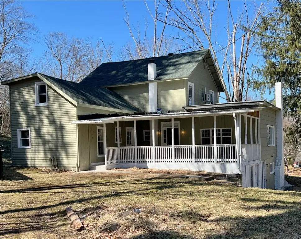 1318 River Road, Unadilla, NY 13849 - Image #1