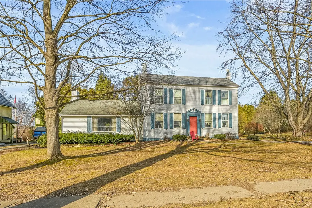 631 Latimer Hill Road, Canajoharie, NY 13317 - Image #1