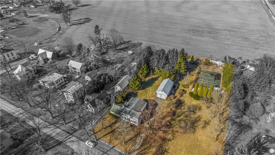 631 Latimer Hill Road, Canajoharie, NY 13317 - Image #3