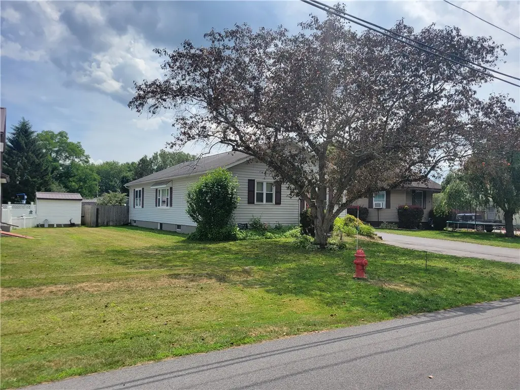 34 Inslee Street, Waterloo, NY 13165 - Image #1