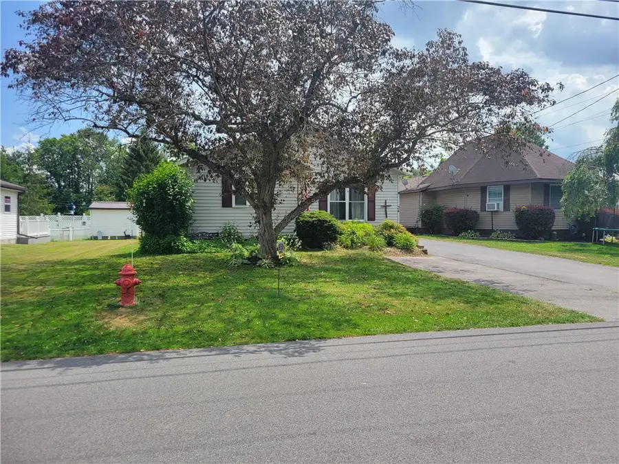 34 Inslee Street, Waterloo, NY 13165 - Image #2