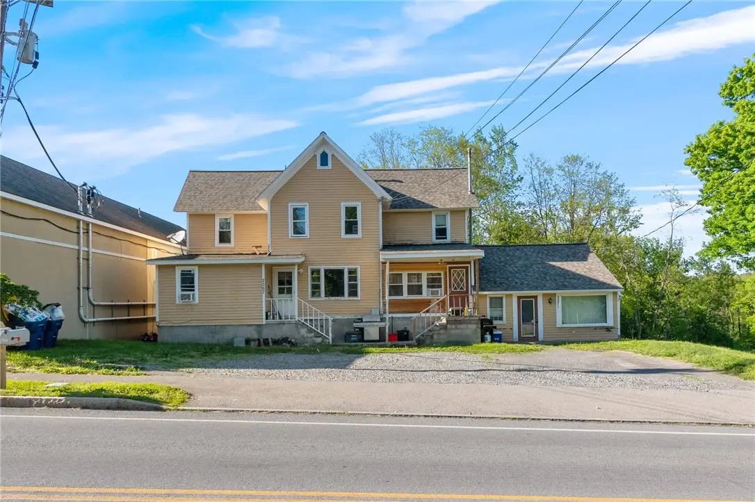 2267 Walworth Marion Road, Walworth, NY 14568 - Image #1