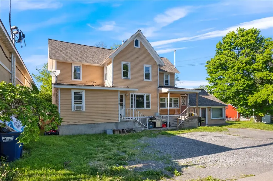 2267 Walworth Marion Road, Walworth, NY 14568 - Image #2