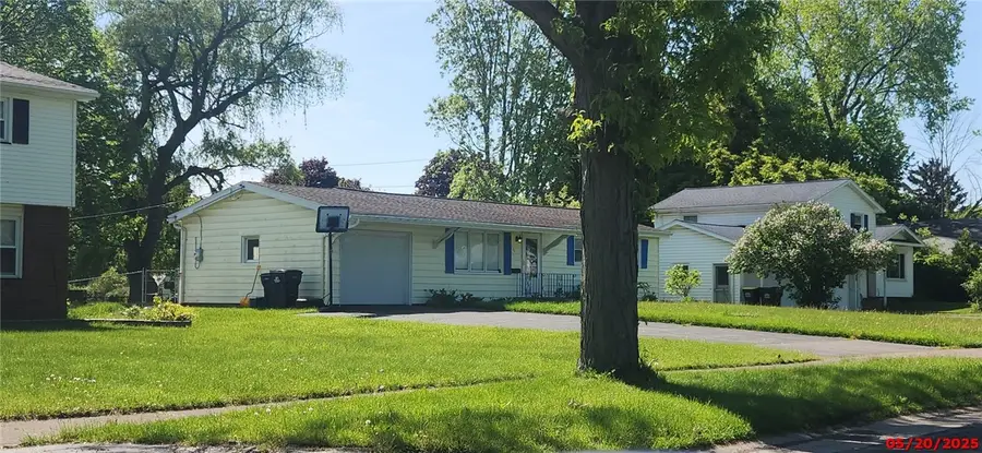 41 Grecian Parkway, Rochester, NY 14626 - Image #2