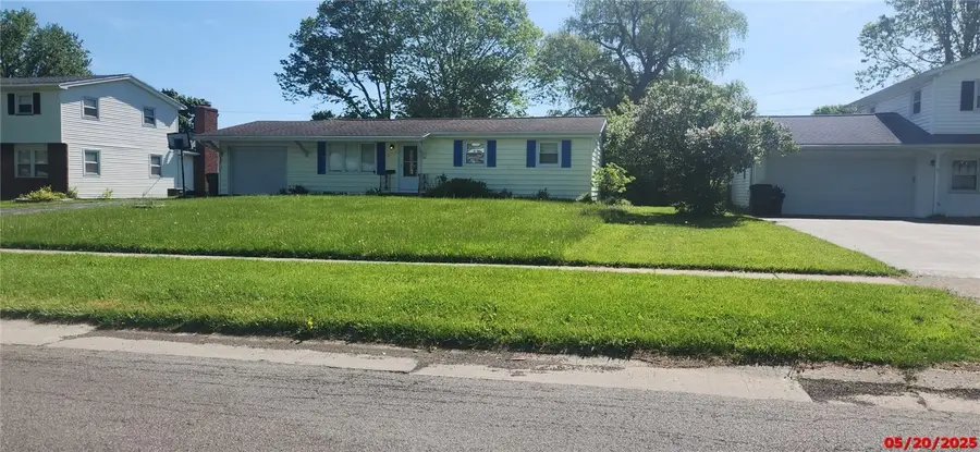 41 Grecian Parkway, Rochester, NY 14626 - Image #3