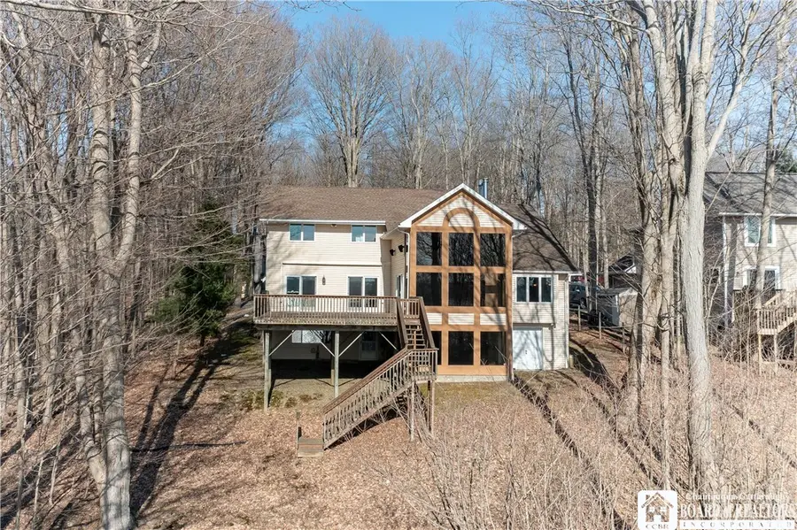 5464 Crestwood Road, Bemus Point, NY 14712 - Image #2
