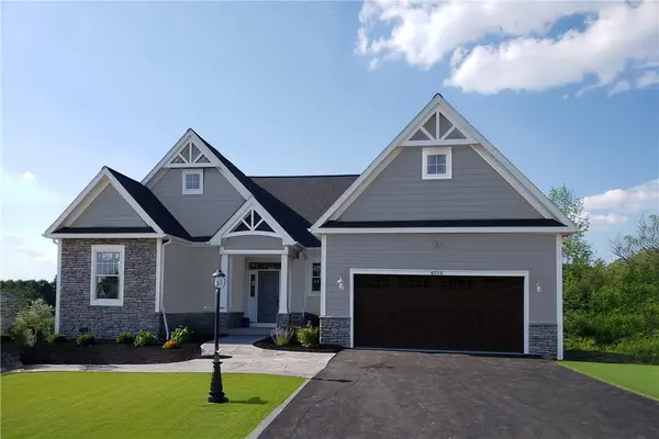 4538 Ridge Road, Canandaigua, NY 14424