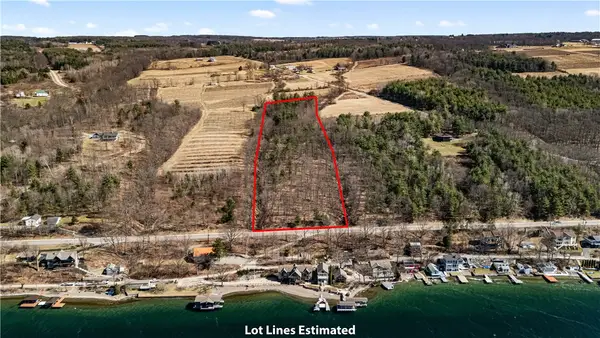 0 State Route 54 Highway, Hammondsport, NY 14840