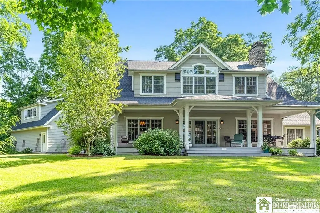 240 1/2 Lakeside Drive, Bemus Point, NY 14712 - Image #1