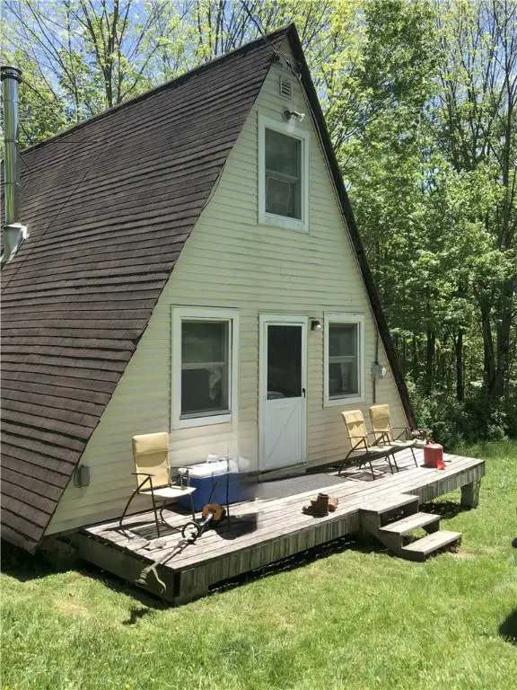 0 State Highway 8, Deposit, NY 13754