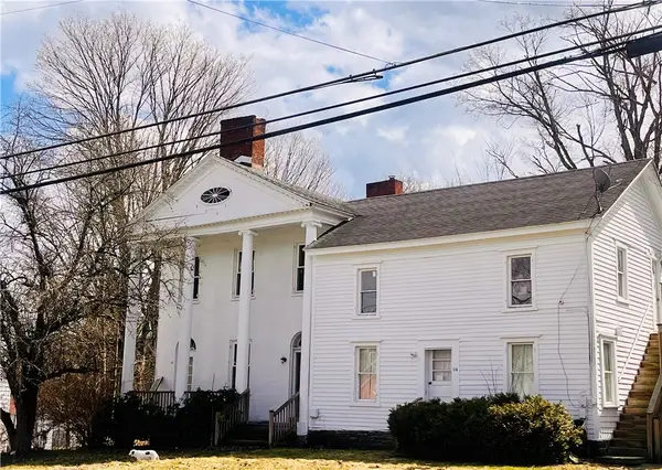 114 Main Street, Morris, NY 13808