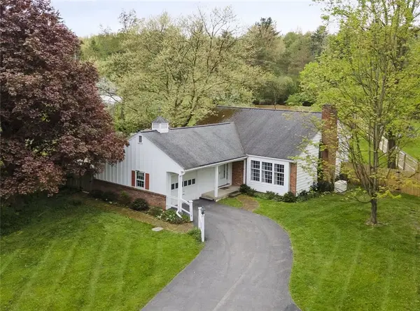 1171 Ellis Hollow Road, Ithaca, NY 14850