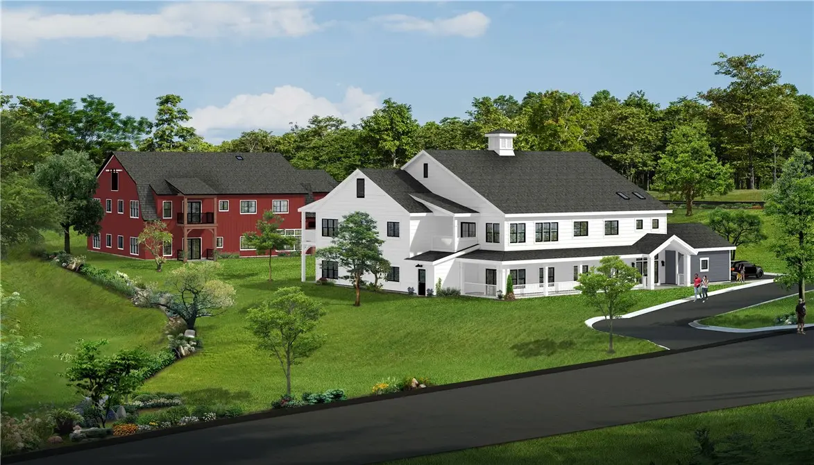 640 E Jefferson Avenue #H1, Fairport, NY 14450 - Image #1