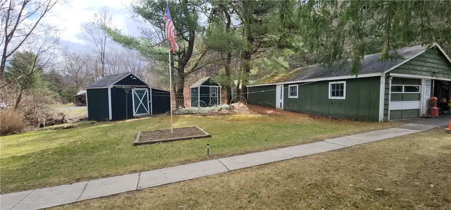 2448 Nys Route 223, Van Etten, NY 14889 - Image #2