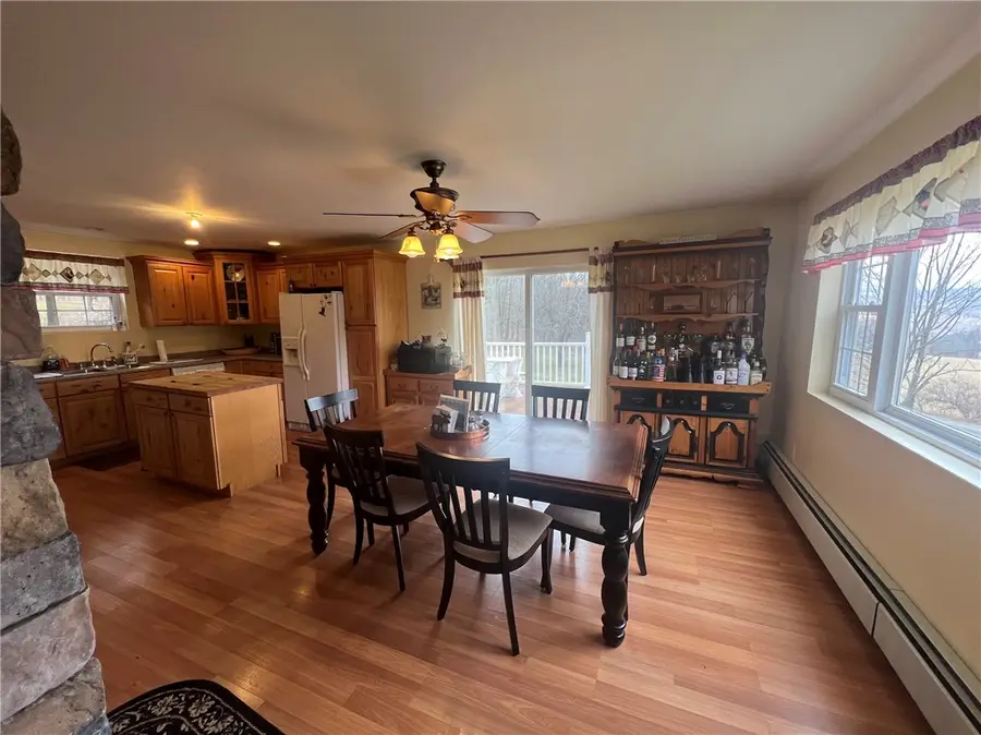 1421 Roof Road, Sidney Center, NY 13839 - Image #2