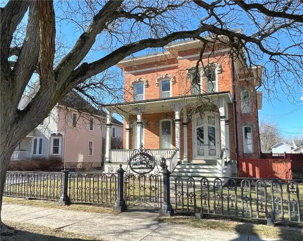 280 S Main St, Canandaigua, NY 14424