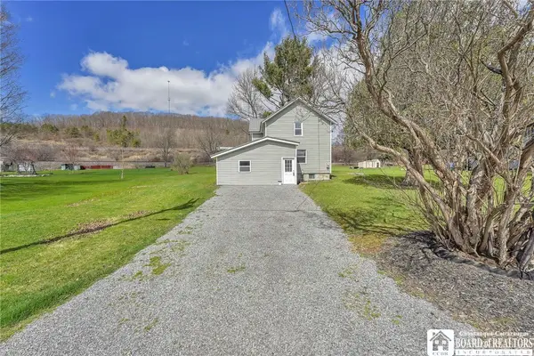 9056 Gross Road, Cuba, NY 14727