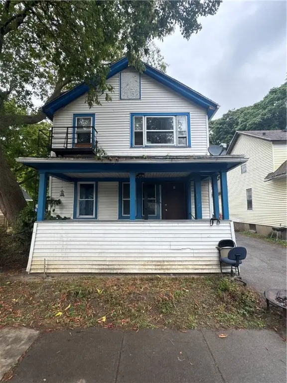 140 Alphonse Street, Rochester, NY 14621