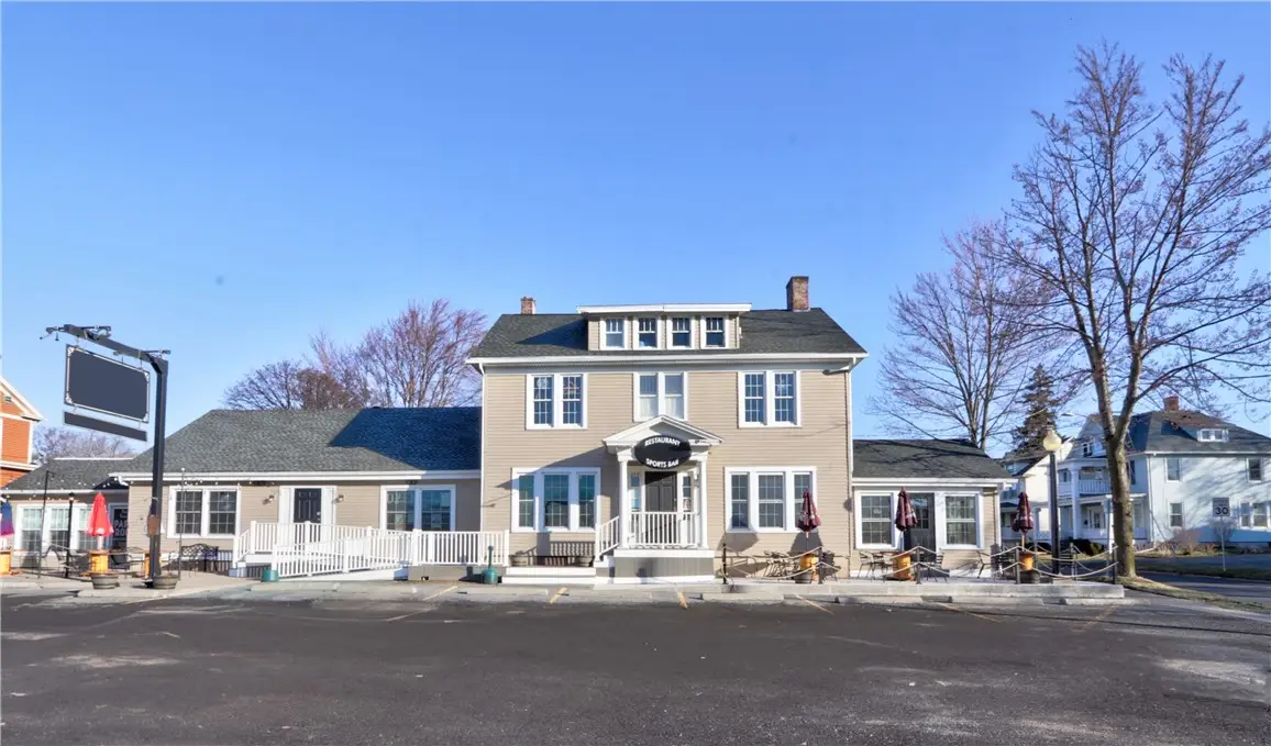 258 Hamilton Street, Geneva, NY 14456 - Image #1