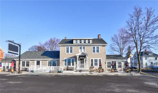 258 Hamilton Street, Geneva, NY 14456