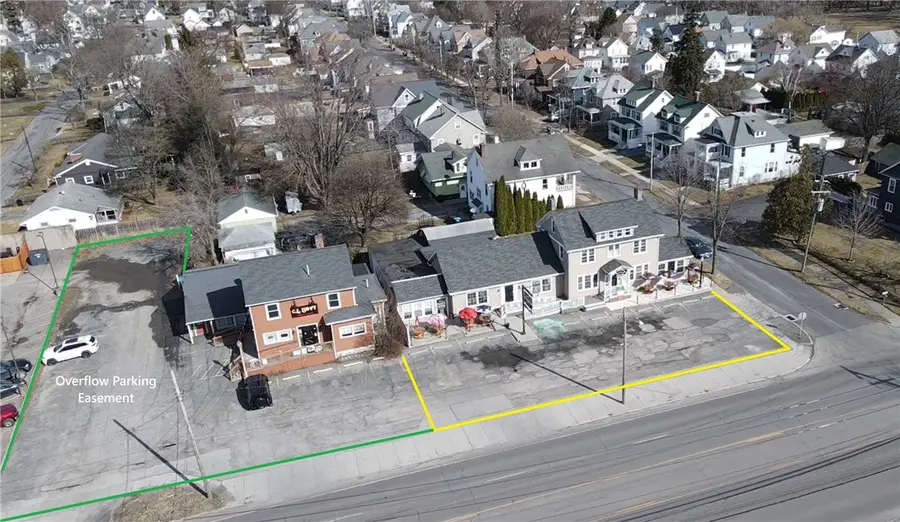 258 Hamilton Street, Geneva, NY 14456 - Image #2