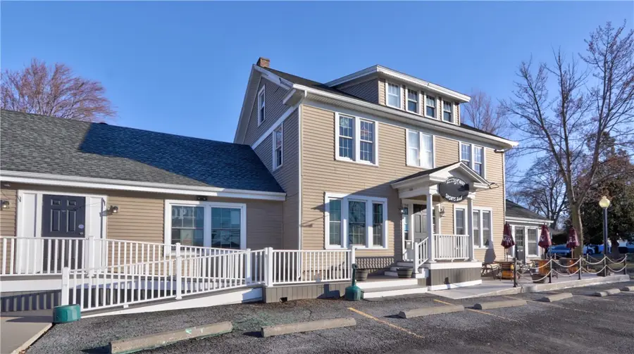 258 Hamilton Street, Geneva, NY 14456 - Image #3
