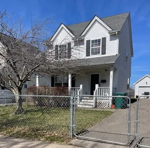 56 Weeger Street, Rochester, NY 14605 - Image #1