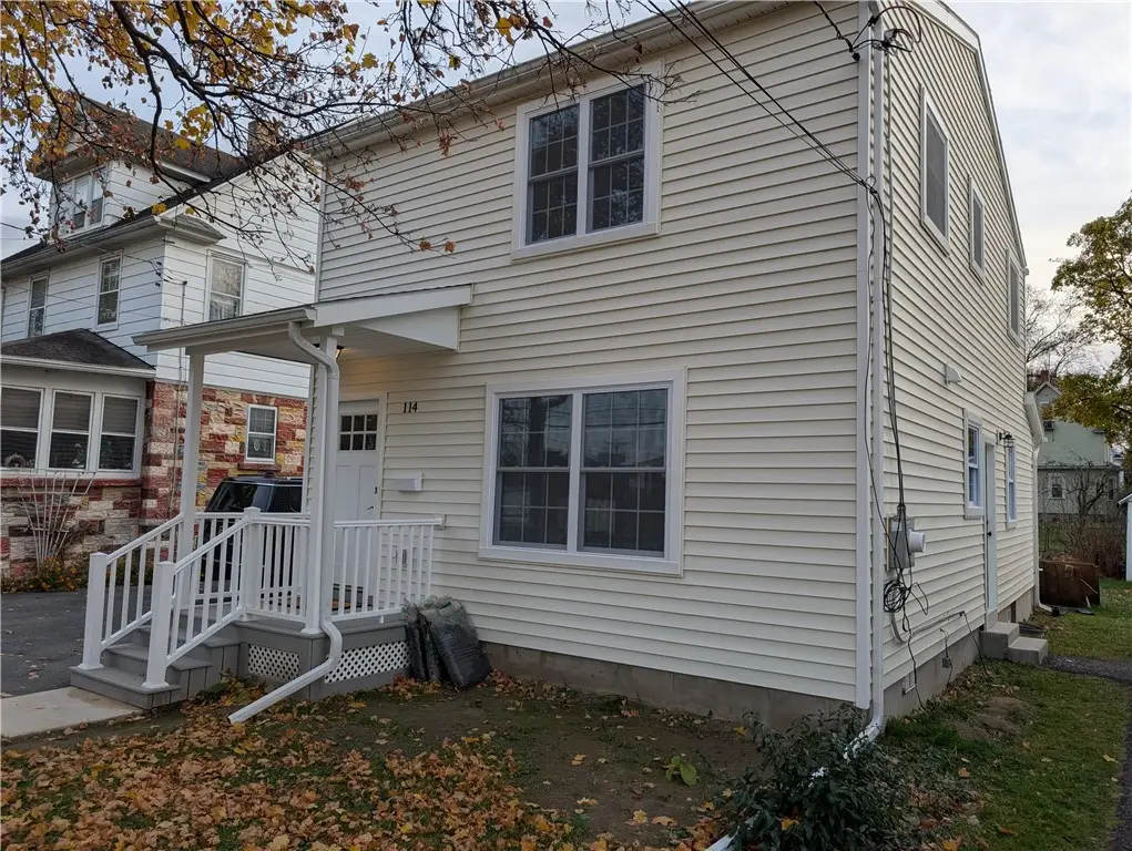 114 West Avenue, East Rochester, NY 14445 - Image #1