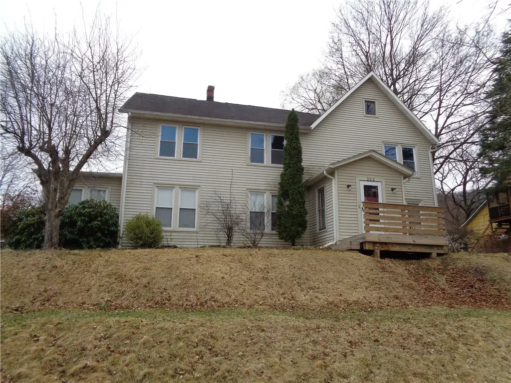 252 W 2nd Street, Corning, NY 14830 - Image #1