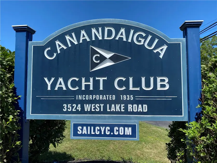 4872 Bedford Drive, Canandaigua, NY 14424 - Image #3