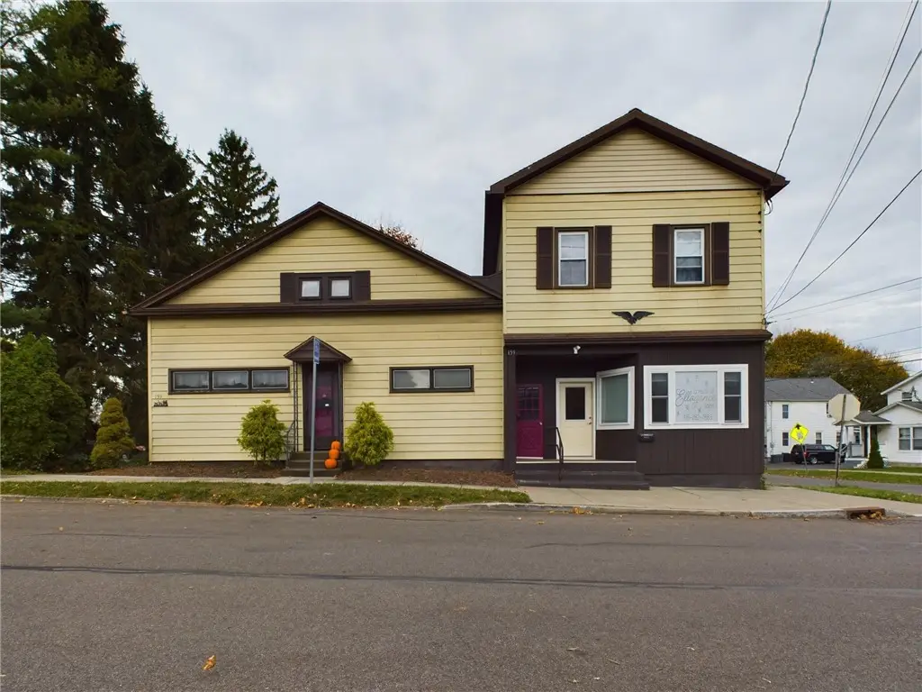 159 Washington Street, Auburn, NY 13021 - Image #1